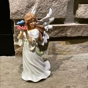 Hallelujah Angels Figurine